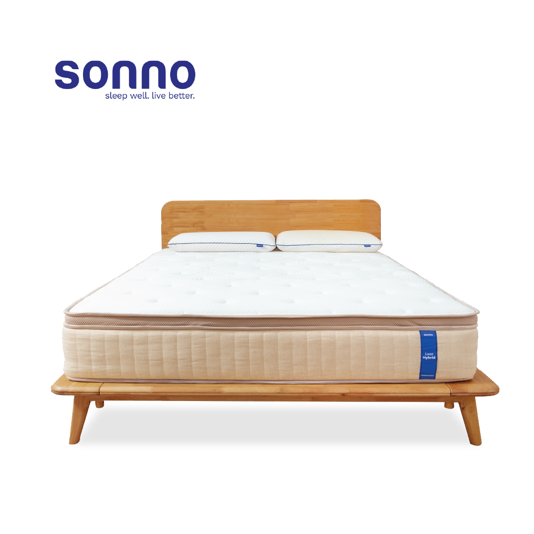 SONNO LUXE HYBRID Mattress