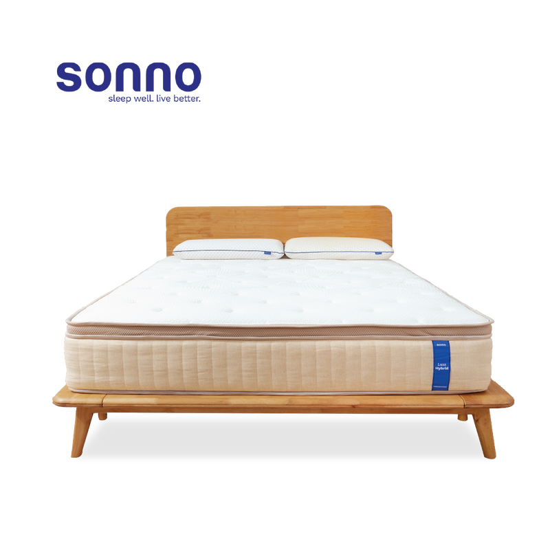 SONNO LUXE HYBRID Mattress