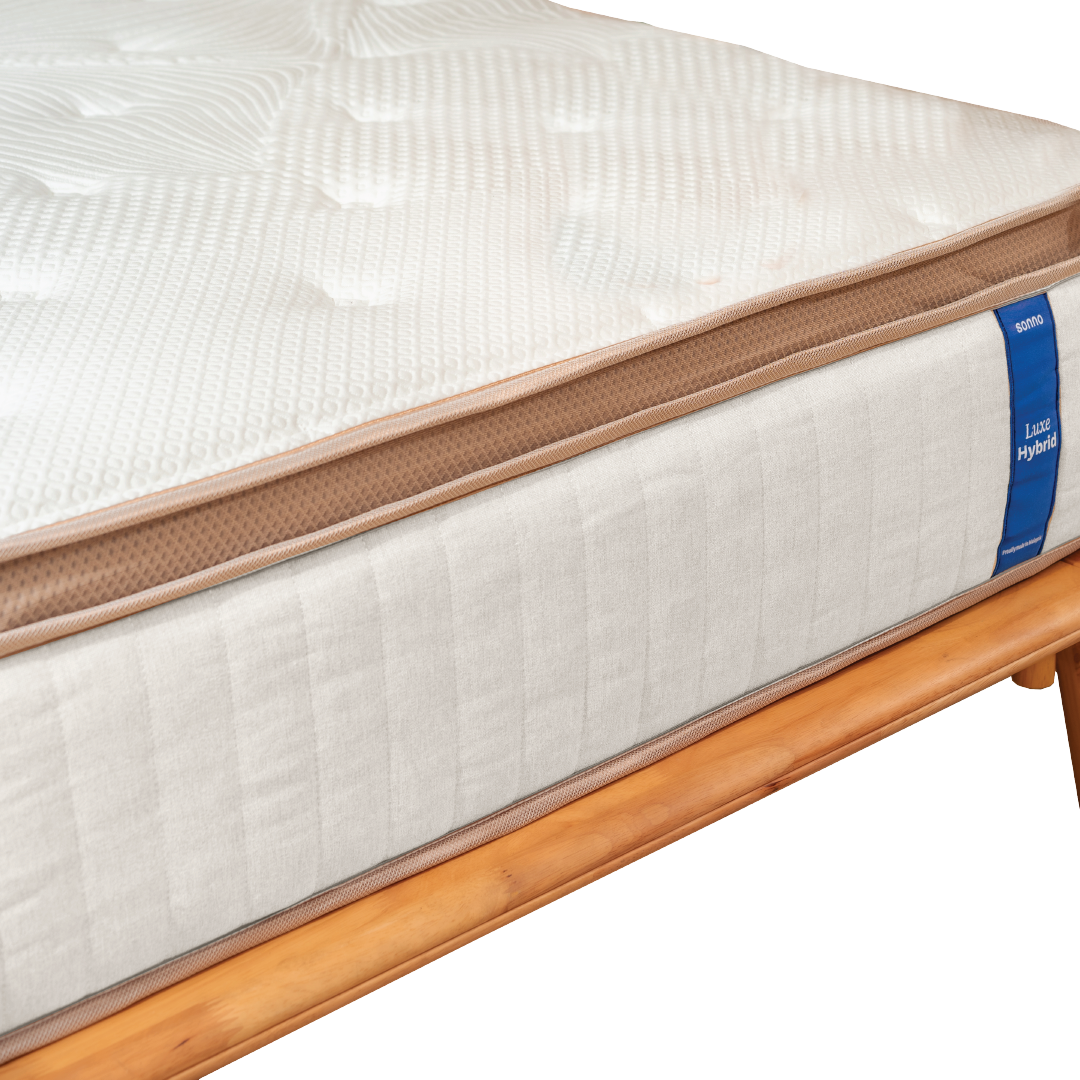 SONNO LUXE HYBRID Mattress