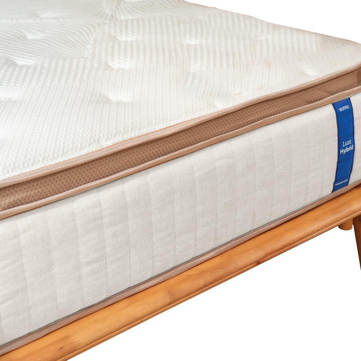 SONNO LUXE HYBRID Mattress