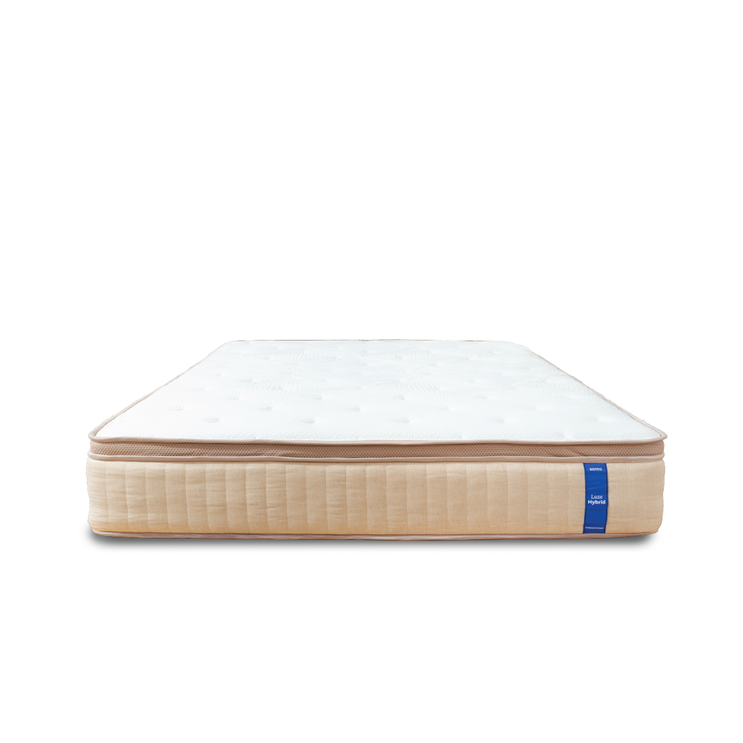 SONNO LUXE HYBRID Mattress