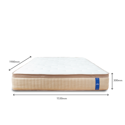 SONNO LUXE HYBRID Mattress