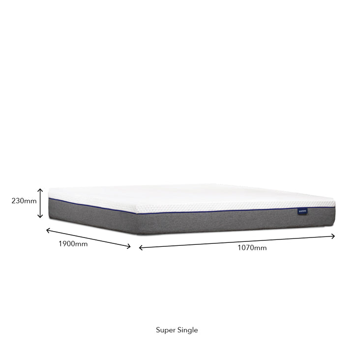 SONNO ORIGINAL Mattress