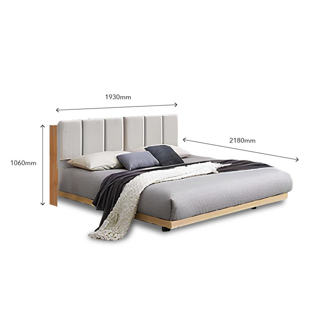 SORA Zen Bedroom Set