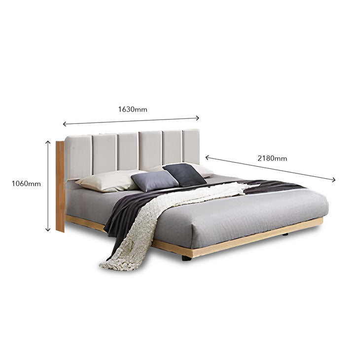 SORA Zen Bedroom Set