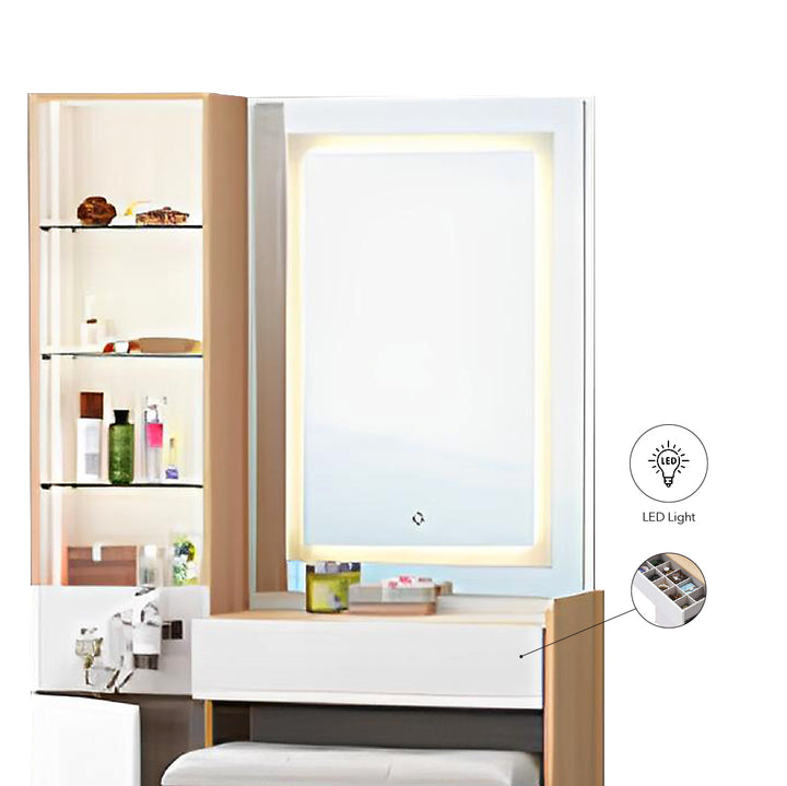 SORA Dressing Table