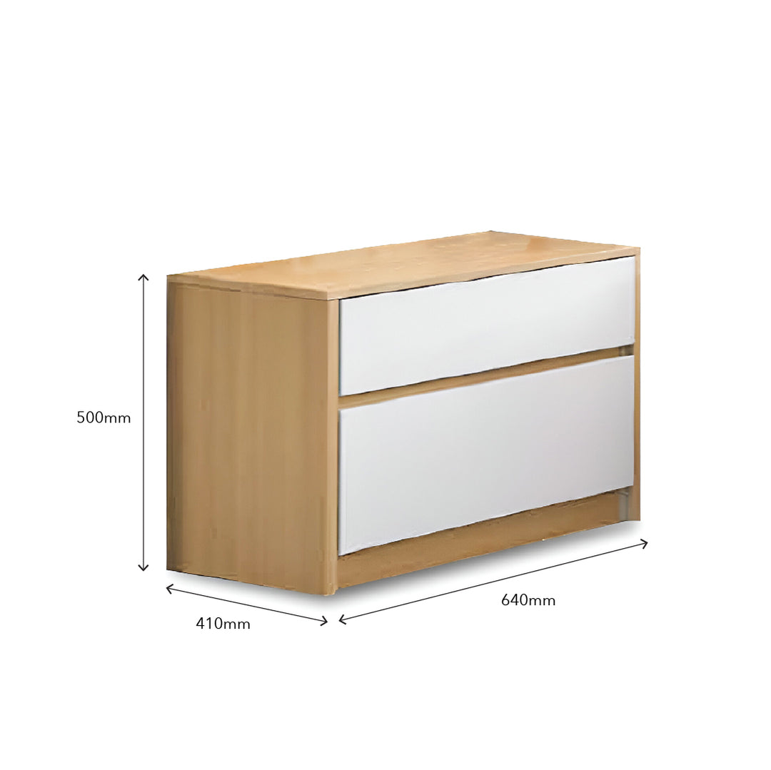 SATO Bedside Table