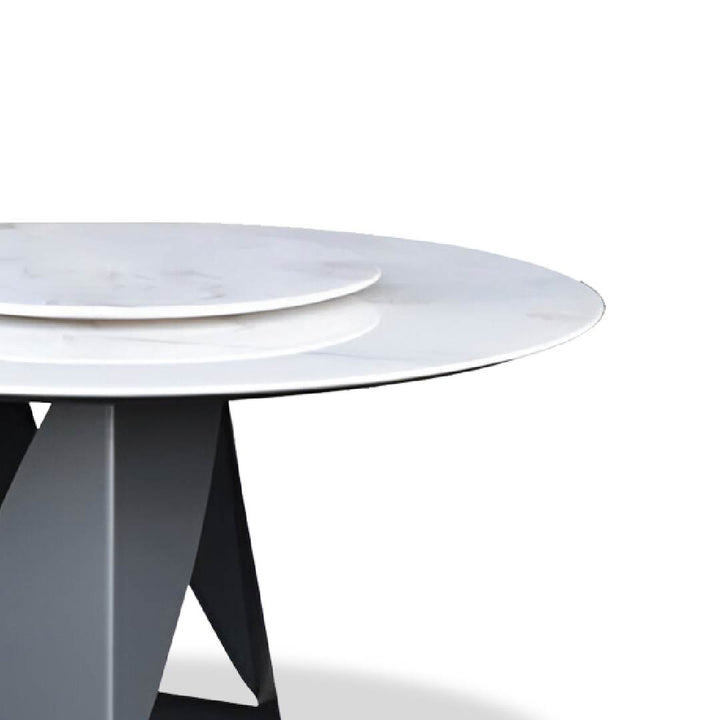 SORIA II Marble Dining Table