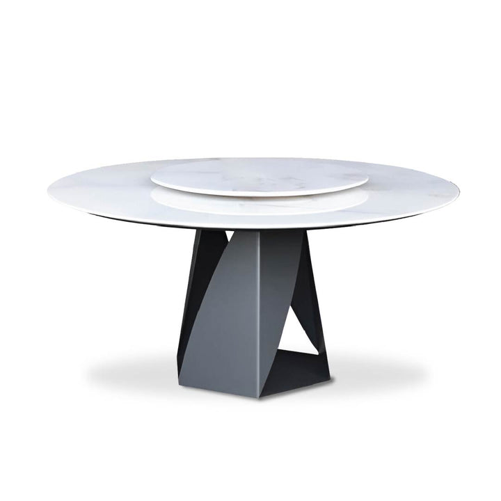 SORIA II Marble Dining Table