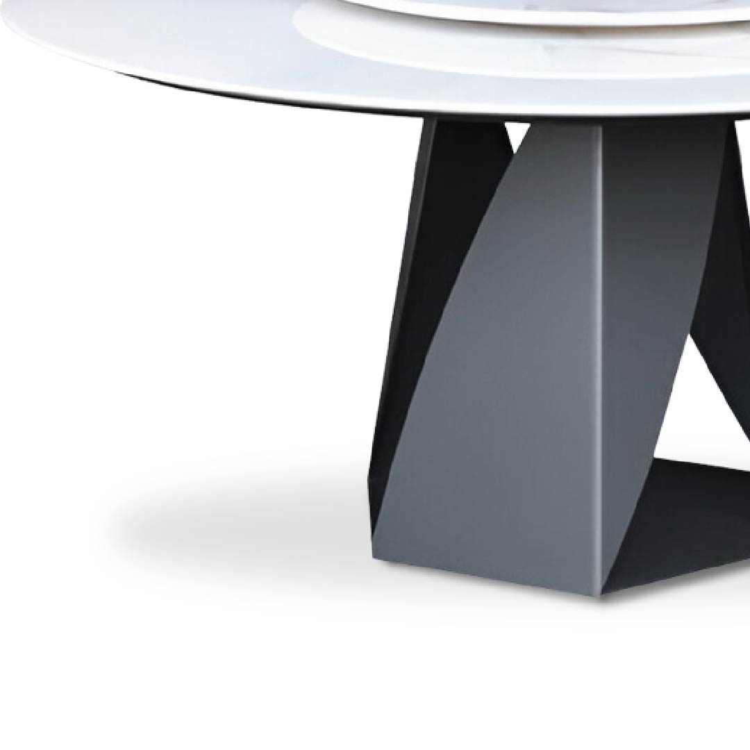 SORIA II Marble Dining Table
