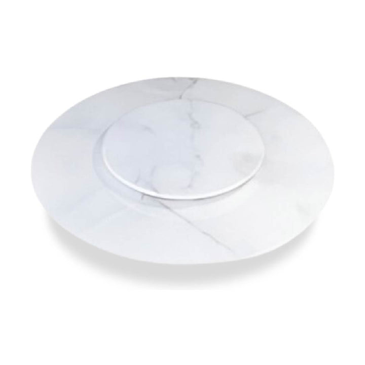 SORIA II Marble Dining Table