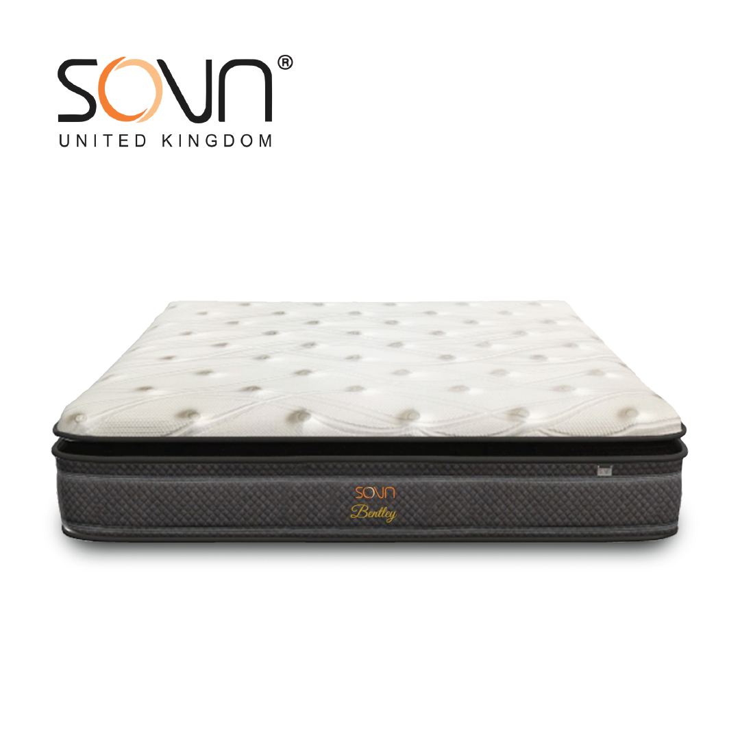 SOVN BENTLEY Mattress