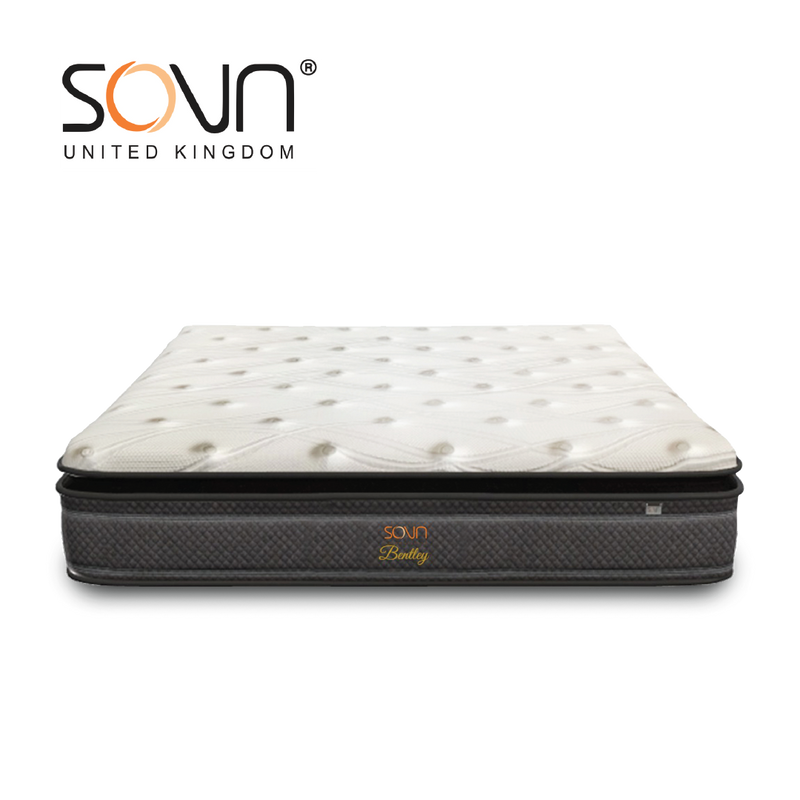 SOVN BENTLEY Queen Mattress