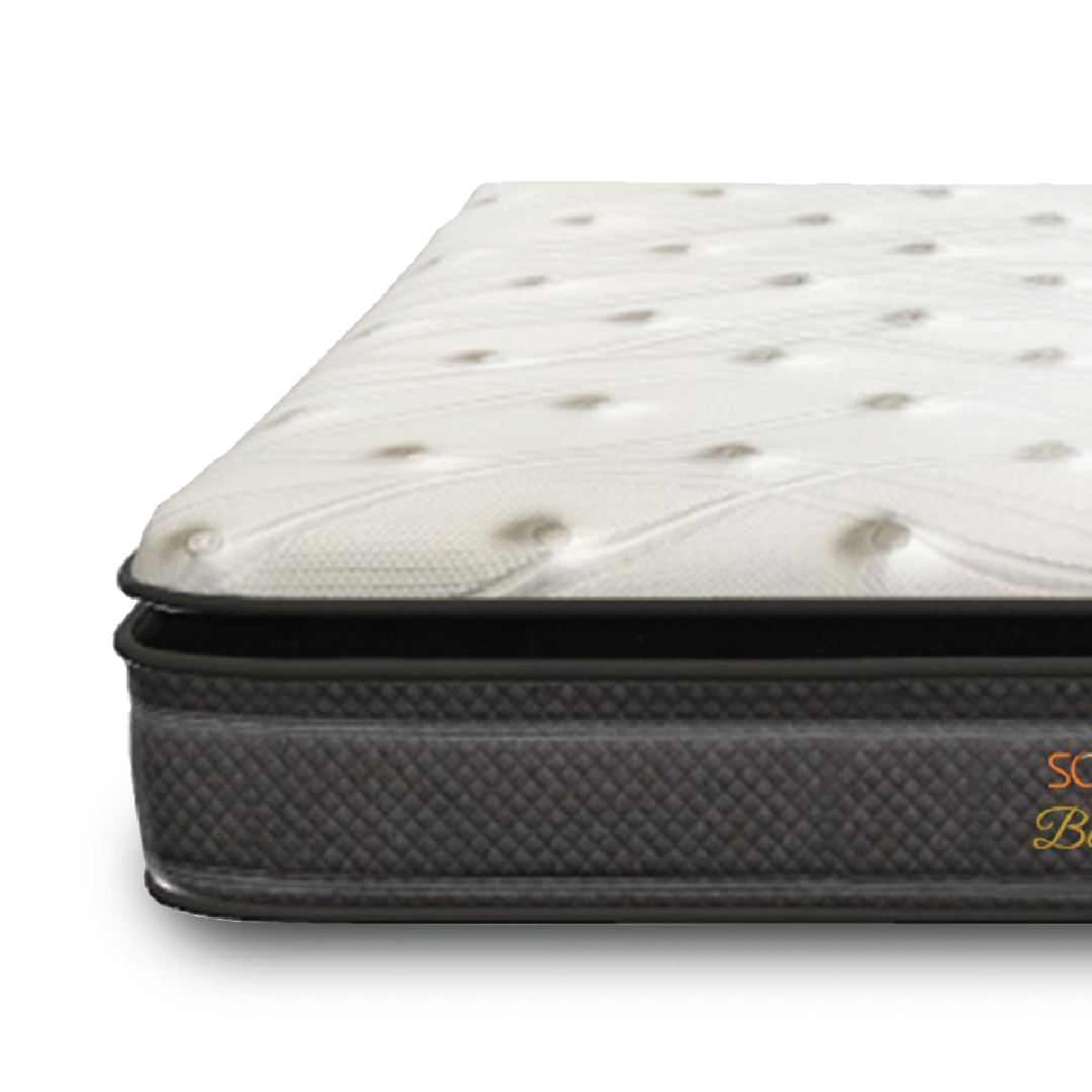 SOVN BENTLEY Mattress
