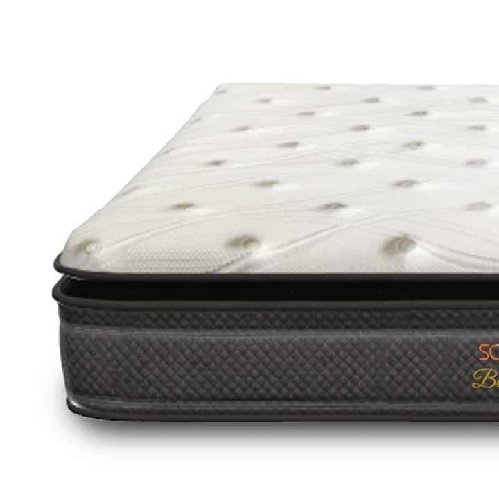 SOVN BENTLEY Mattress