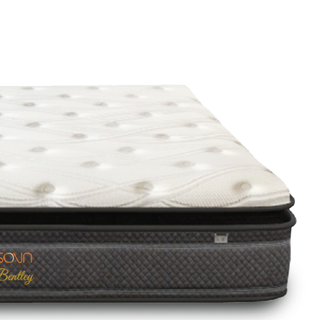 SOVN BENTLEY Mattress