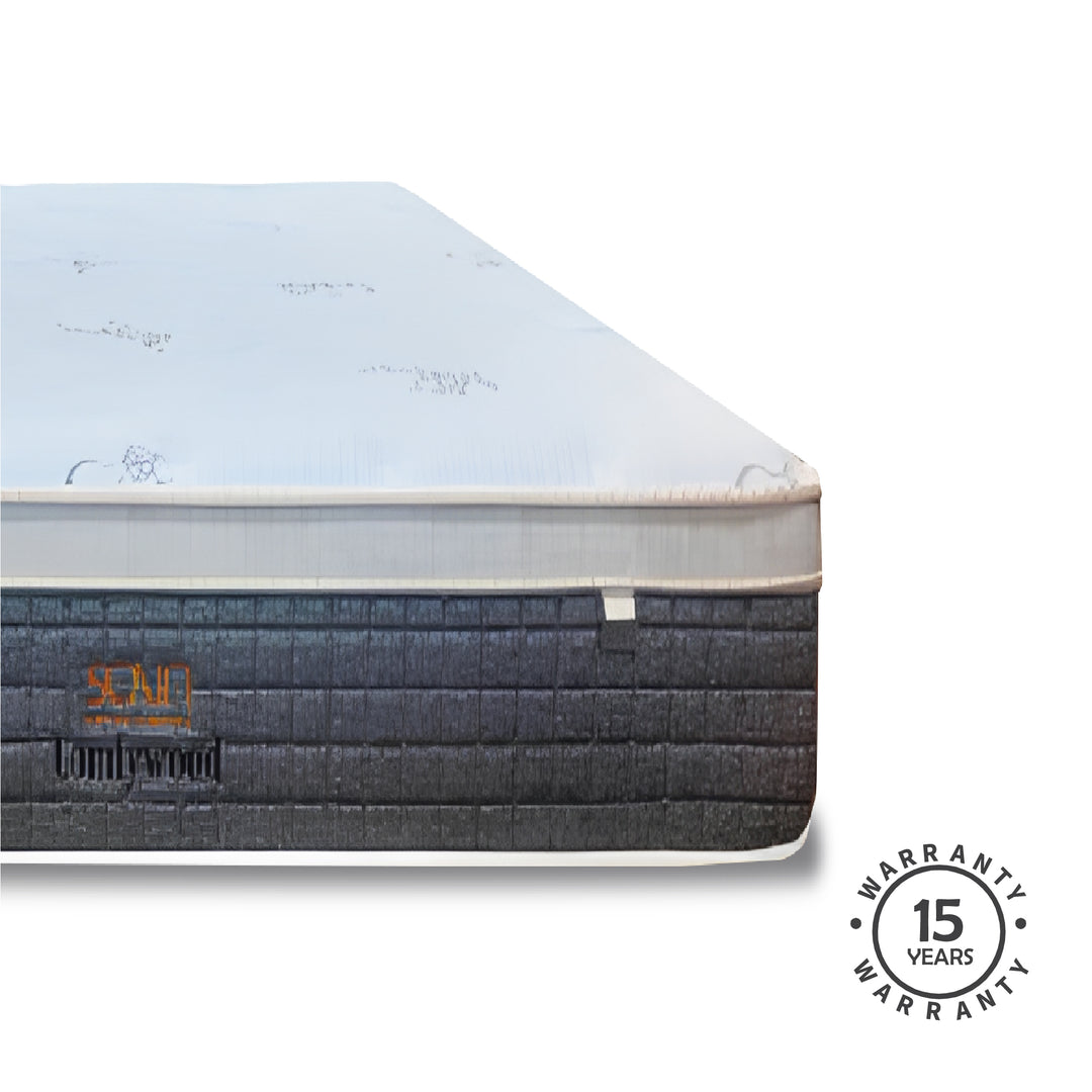 SOVN Comfywood Mattress