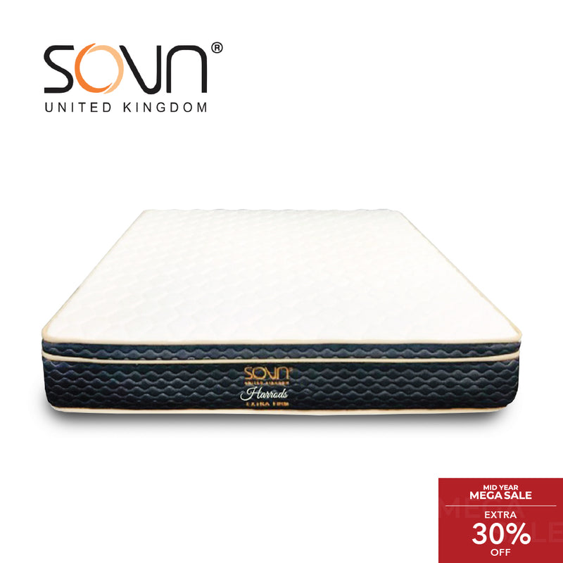 SOVN HARRODS Mattress
