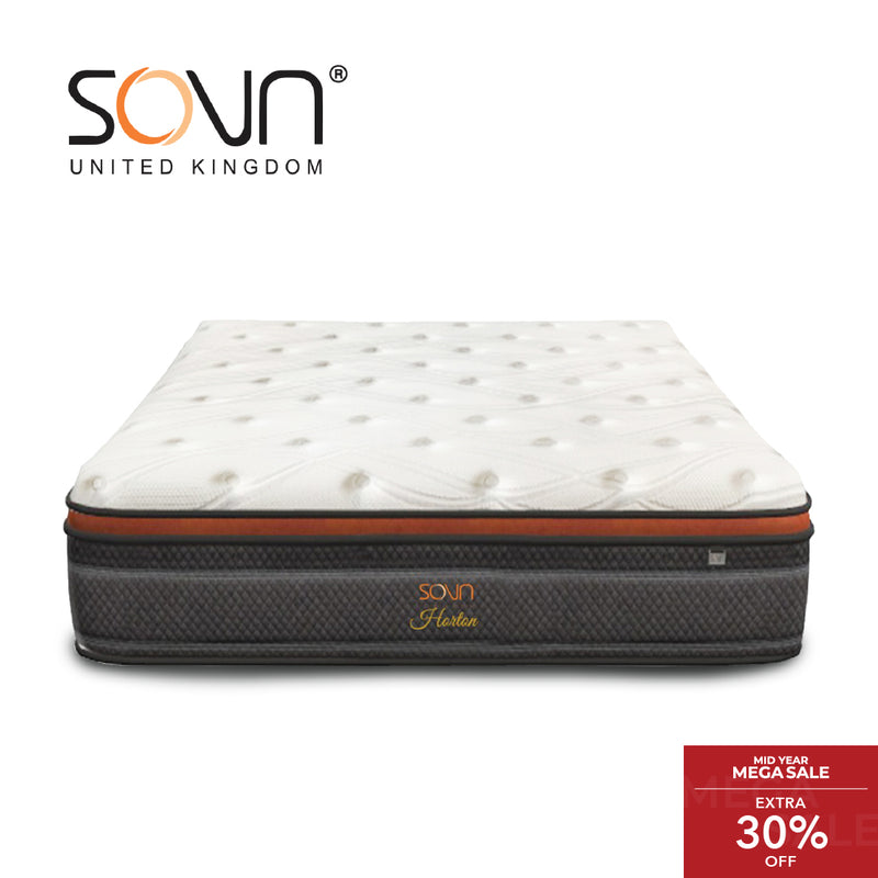 SOVN HORTON Mattress