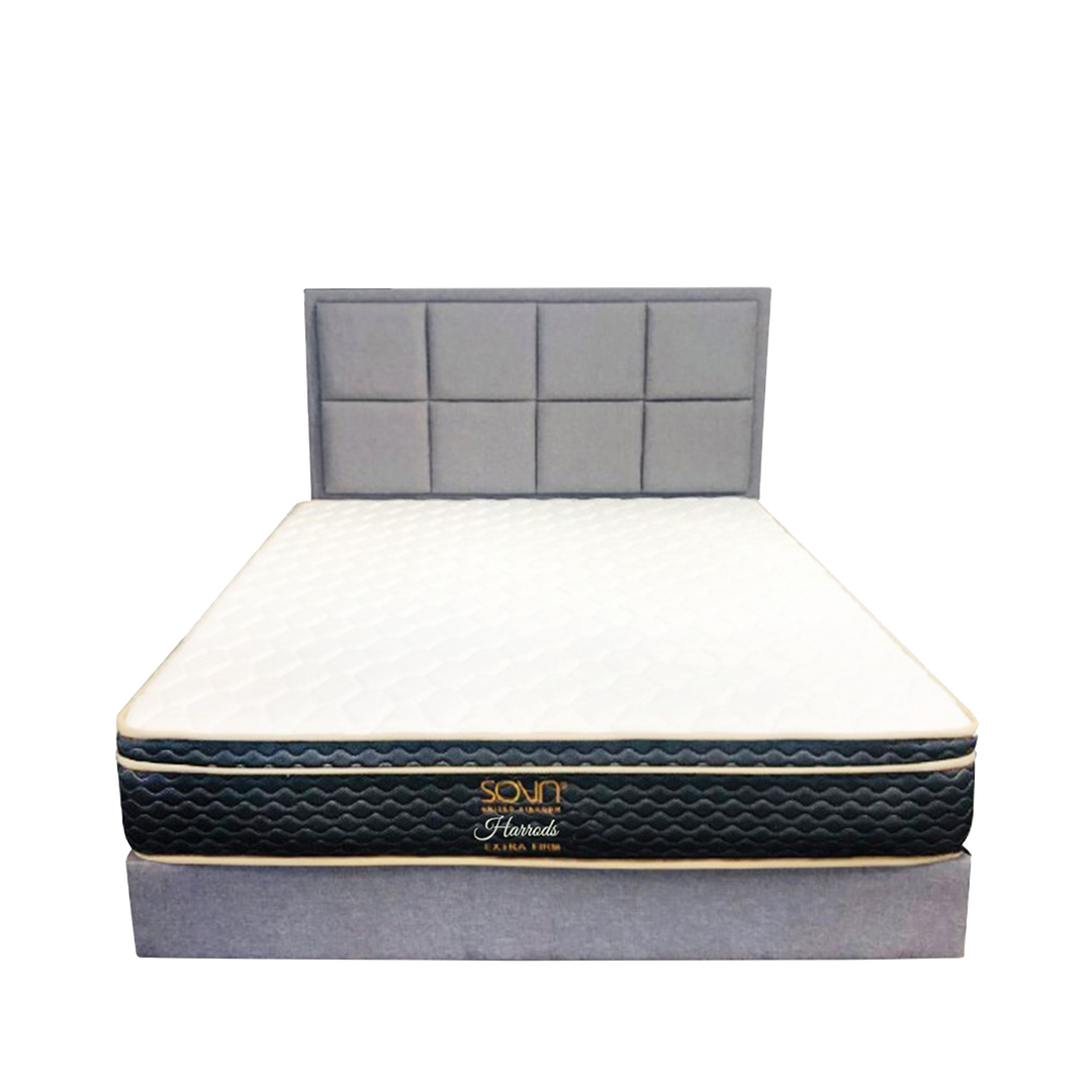 SOVN HARRODS Mattress