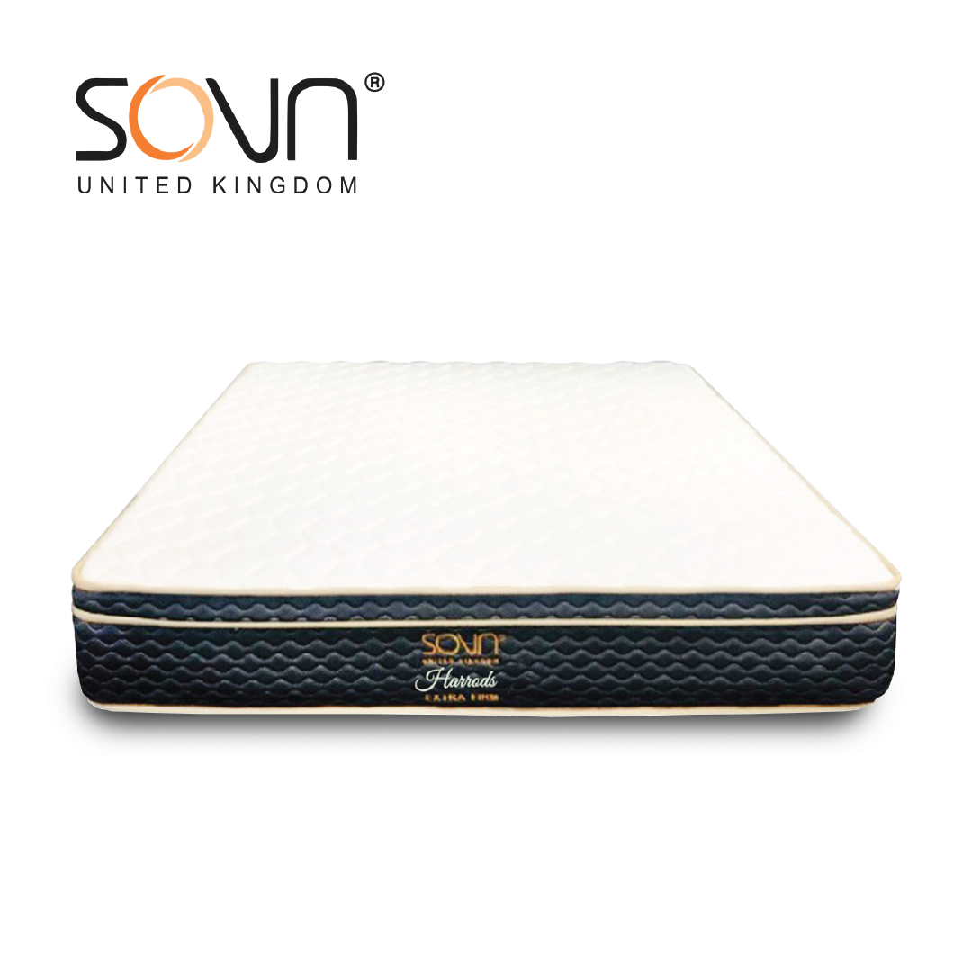 SOVN HARRODS Mattress