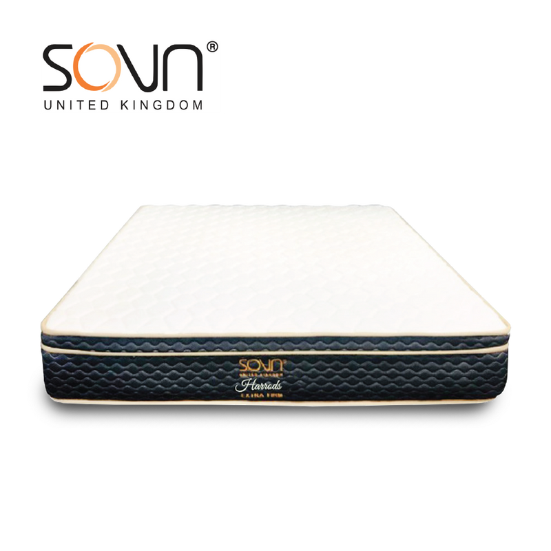 SOVN HARRODS Mattress