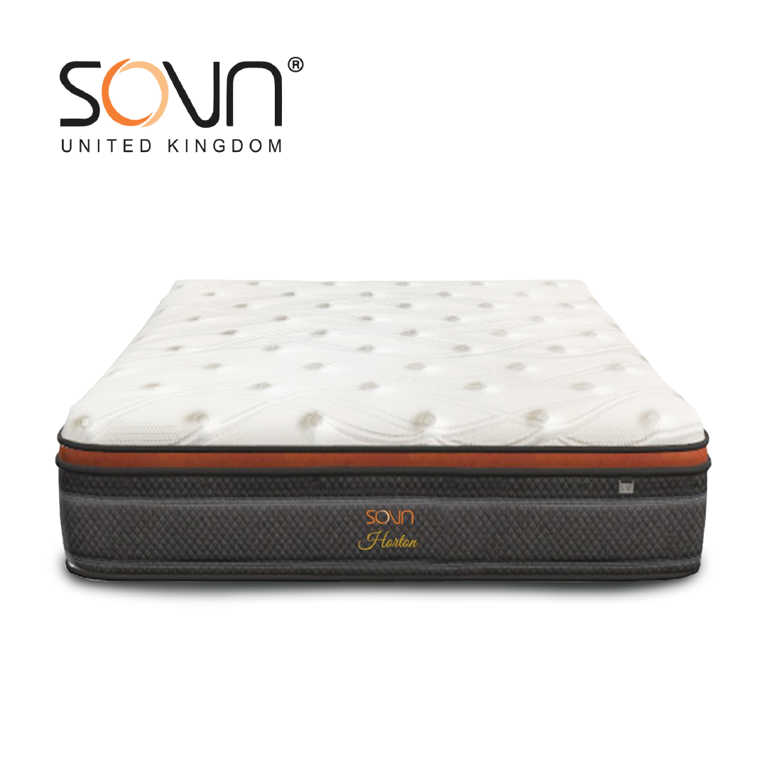SOVN HORTON Mattress