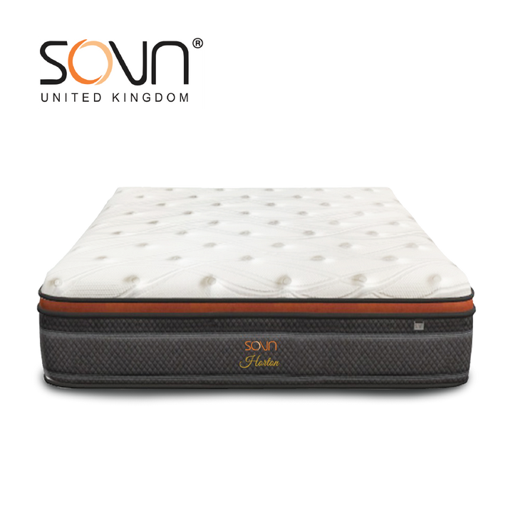 SOVN HORTON Mattress