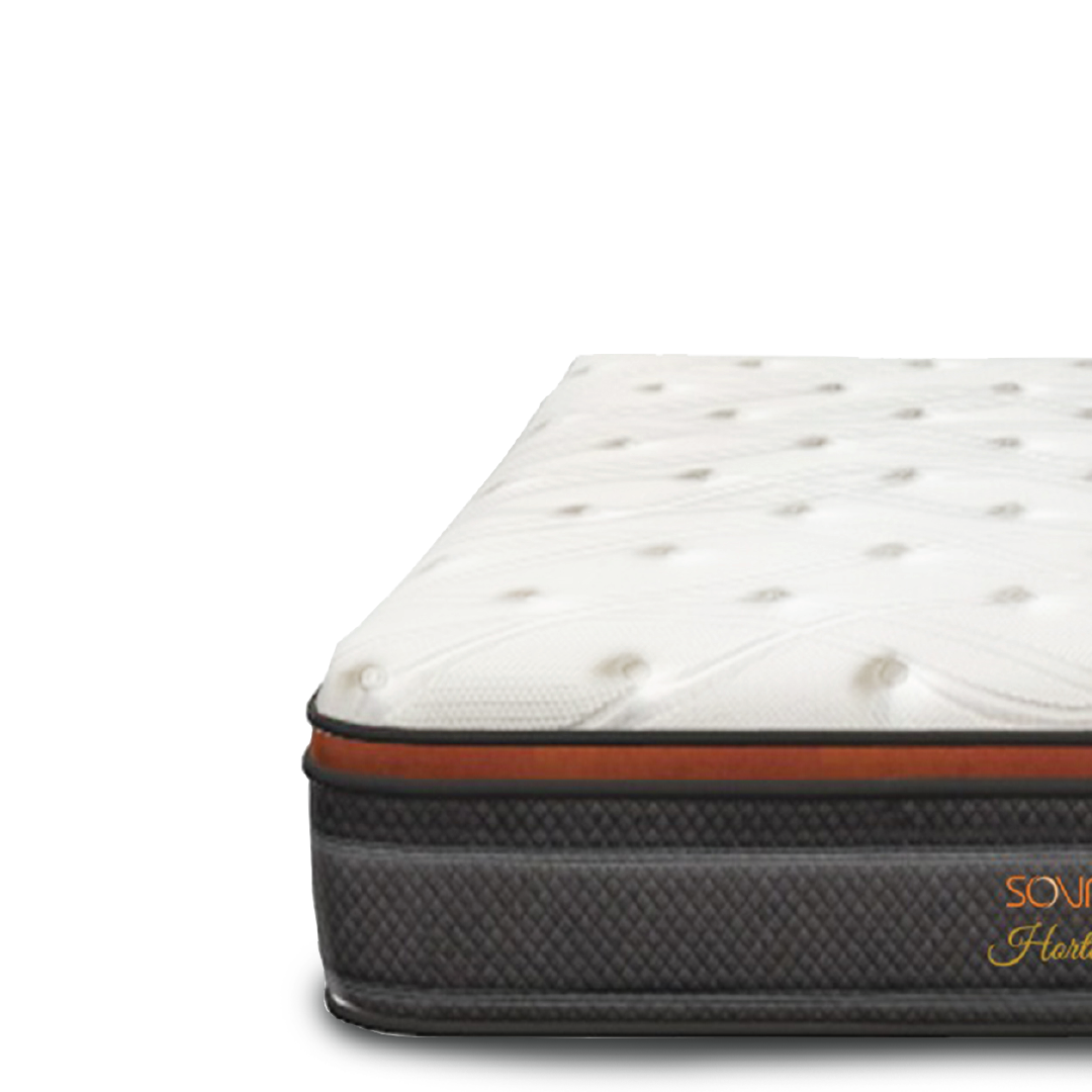 SOVN HORTON Mattress