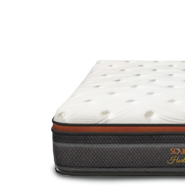 SOVN HORTON Mattress