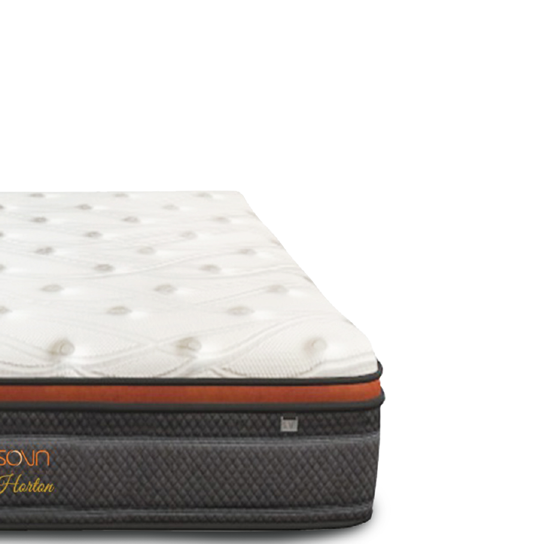 SOVN HORTON Mattress