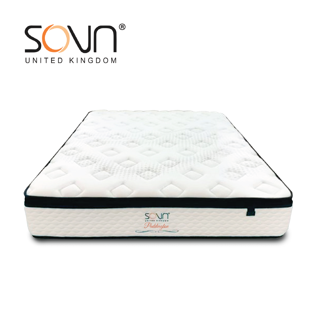 SOVN PADDINGTON Mattress