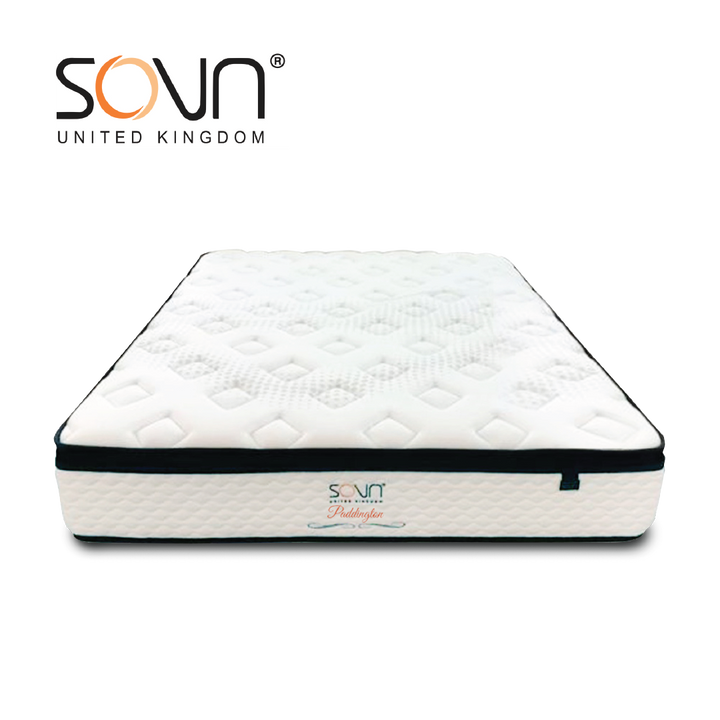 SOVN PADDINGTON Mattress