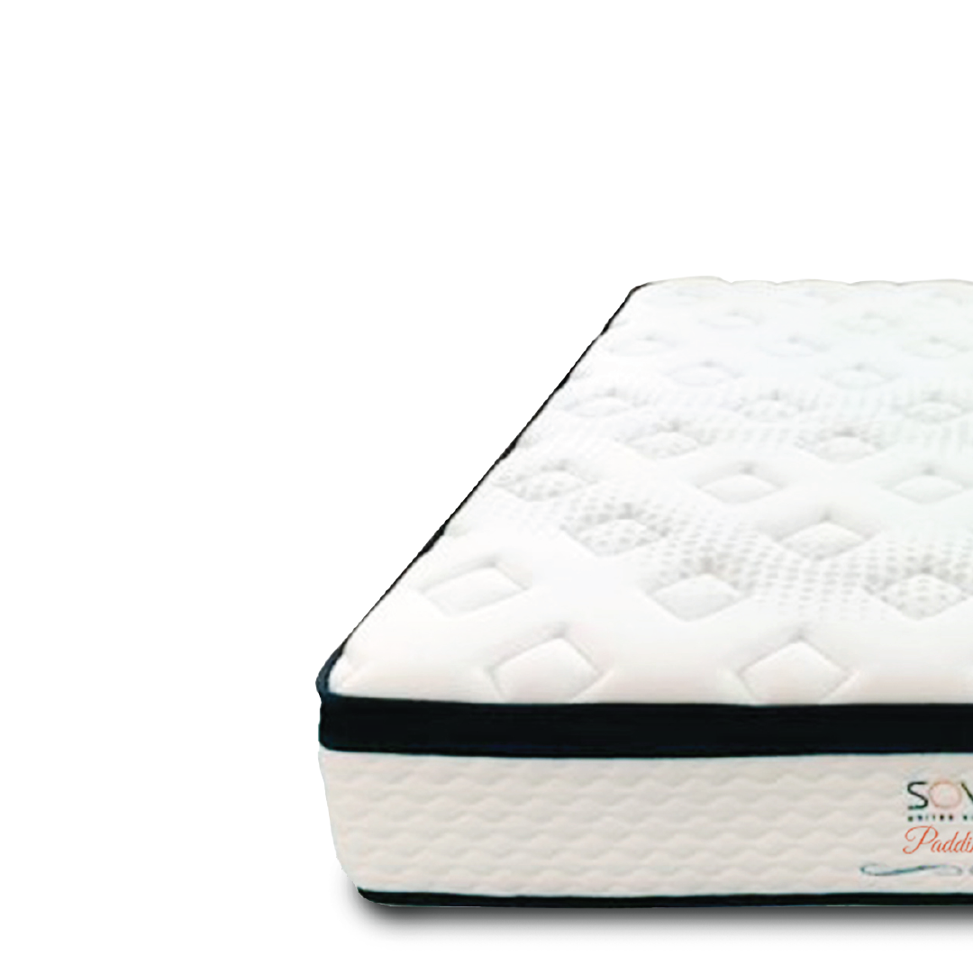 SOVN PADDINGTON Mattress