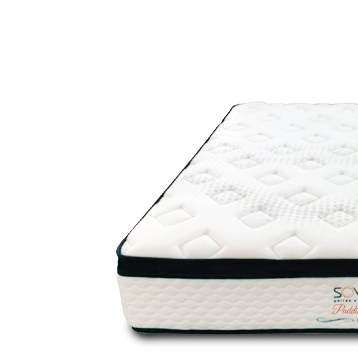 SOVN PADDINGTON Mattress