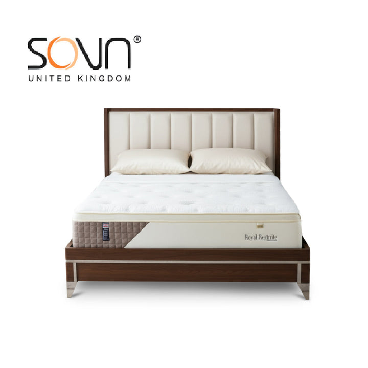 SOVN Royal Restnite Mattress