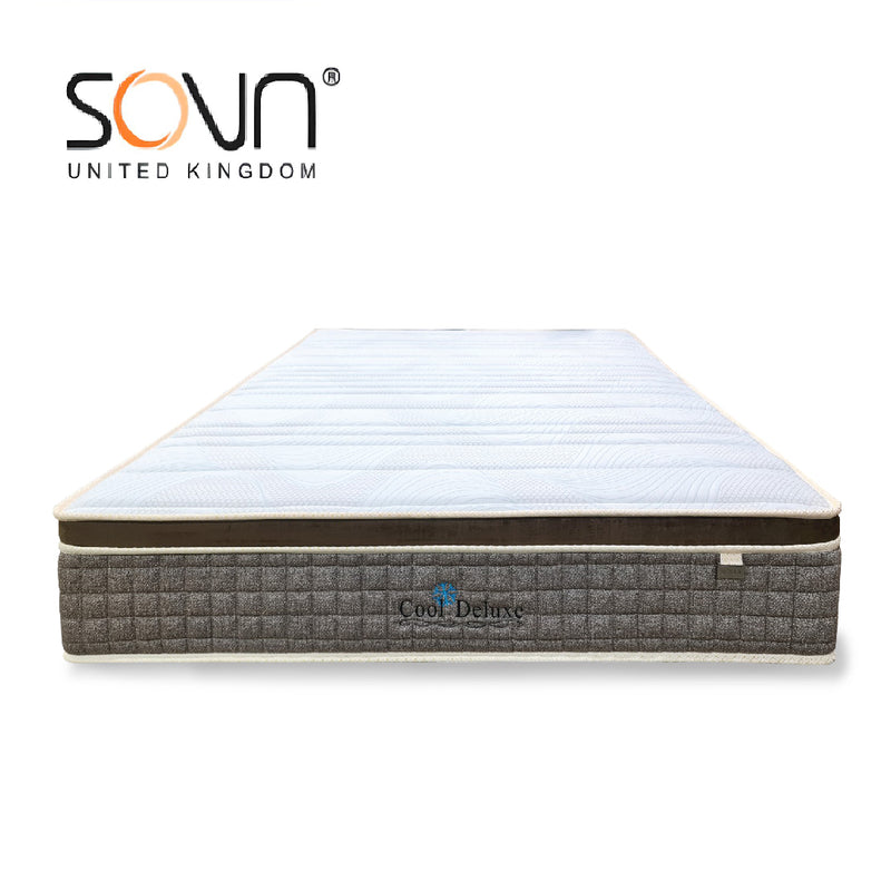 SOVN Cool Deluxe Mattress