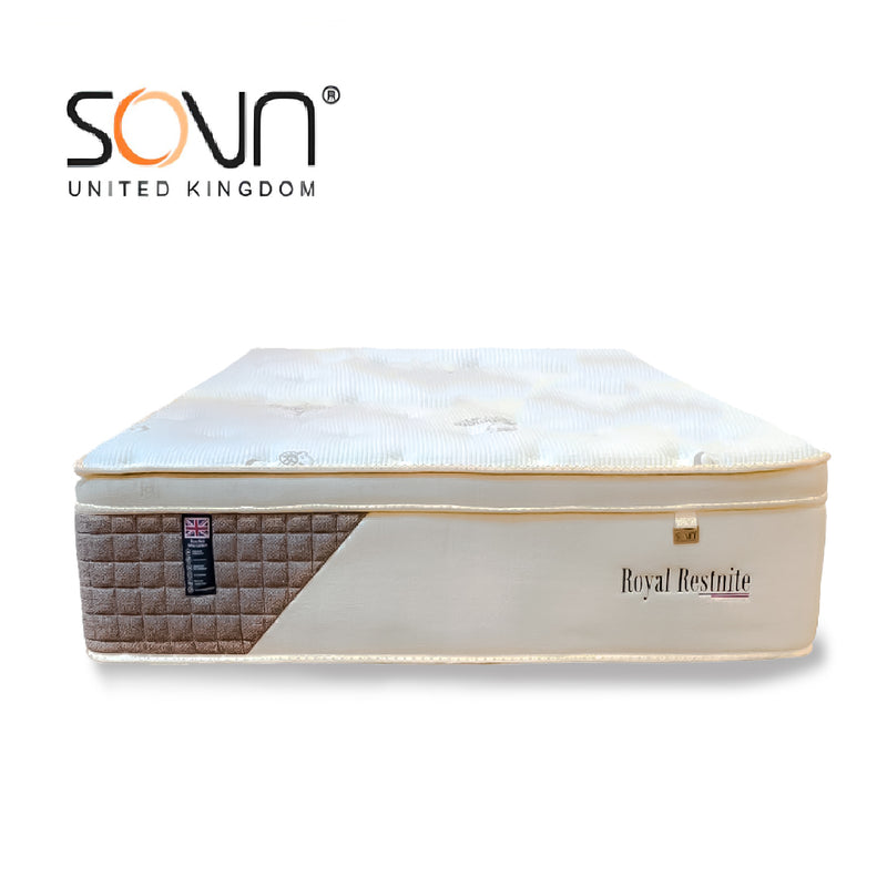 SOVN Royal Restnite Mattress