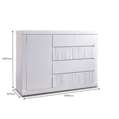 SPENCER Multi Cabinet