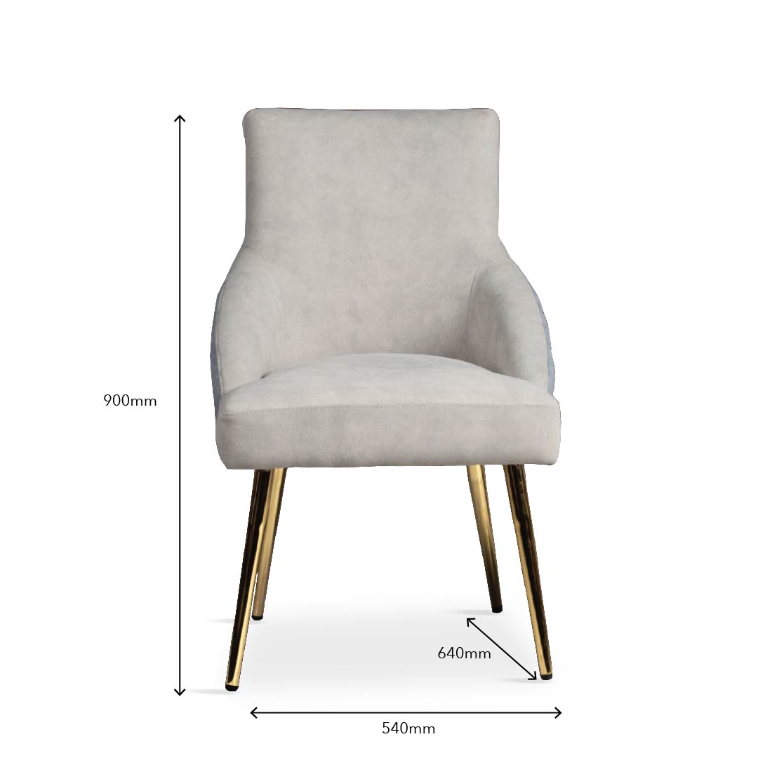 SPHAIRA Dining Chair