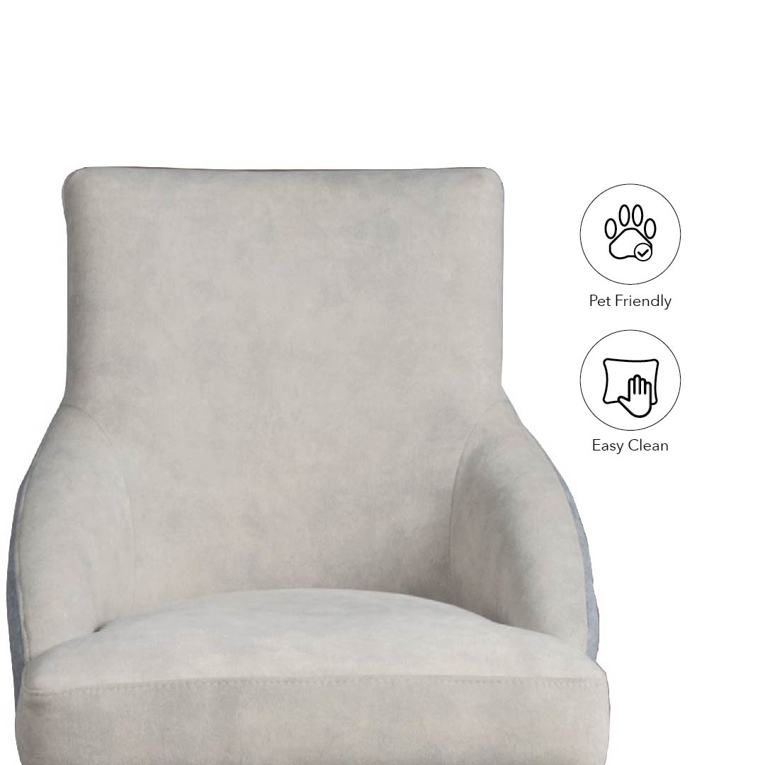 SPHAIRA Dining Chair