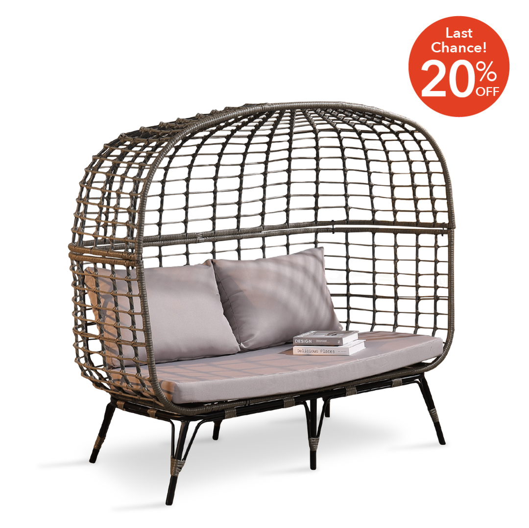 SPHERE Garden Chair