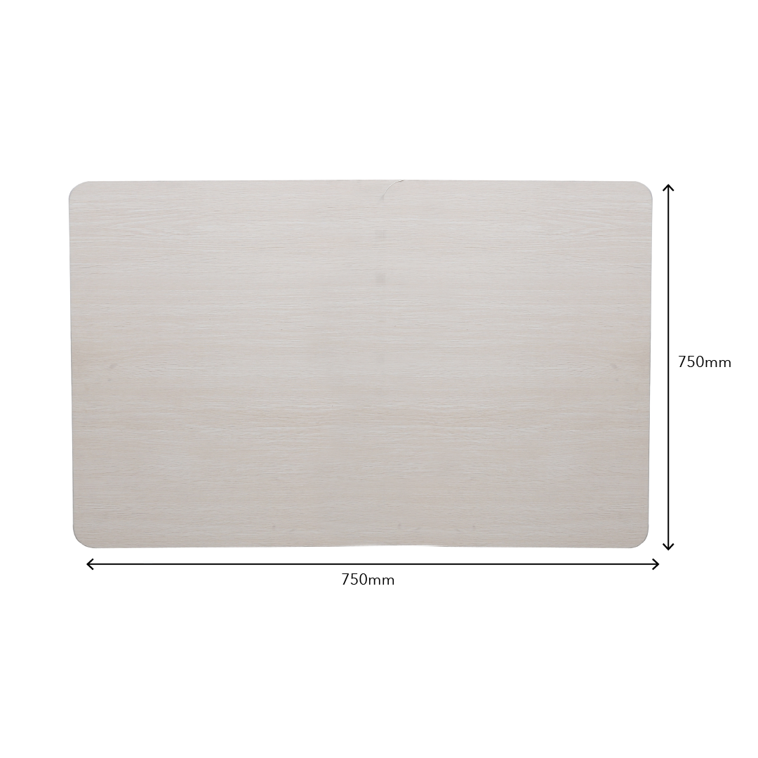 GIDA Square Cafe Table Top