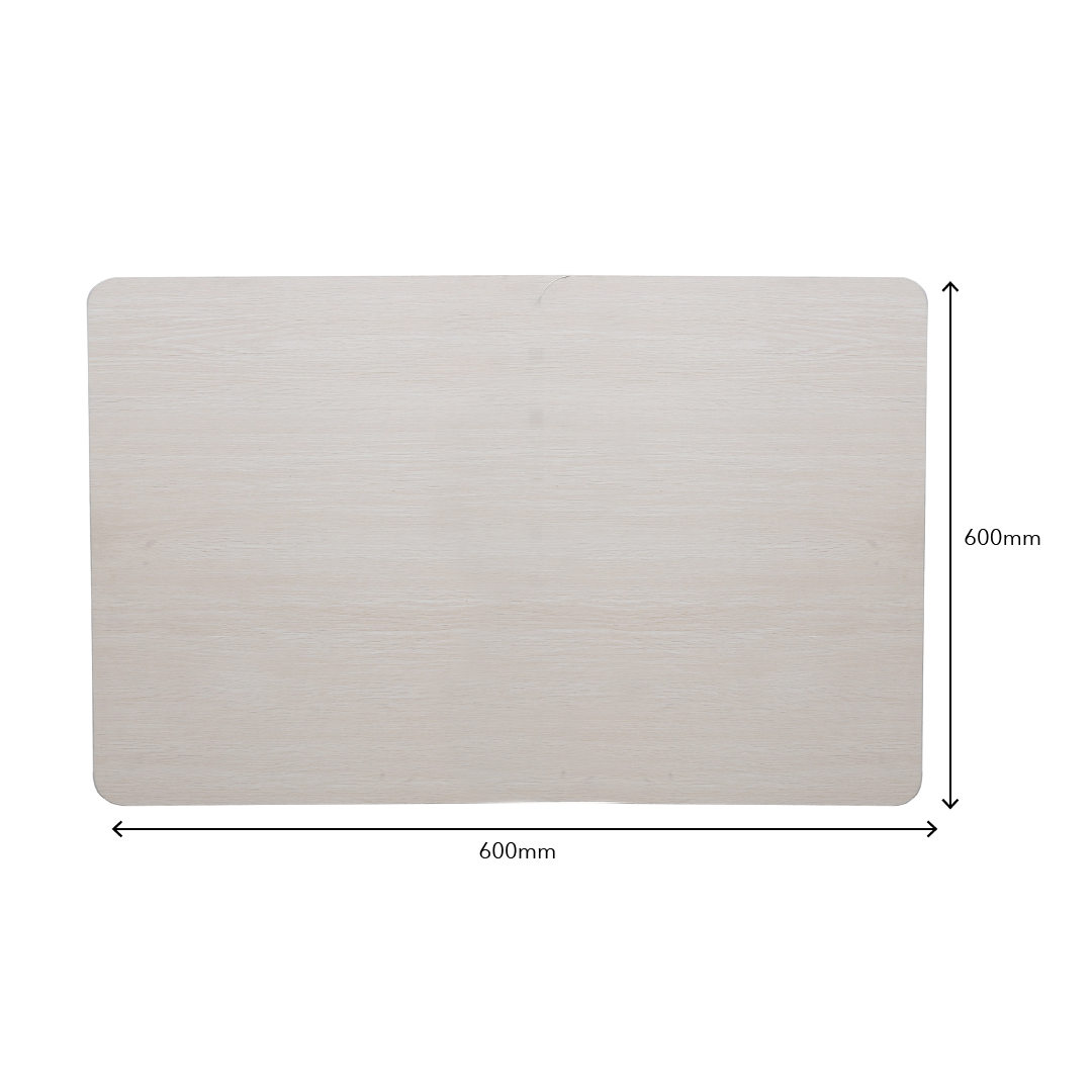 GIDA Square Cafe Table Top