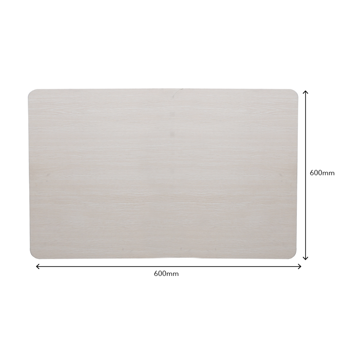 GIDA Square Cafe Table Top