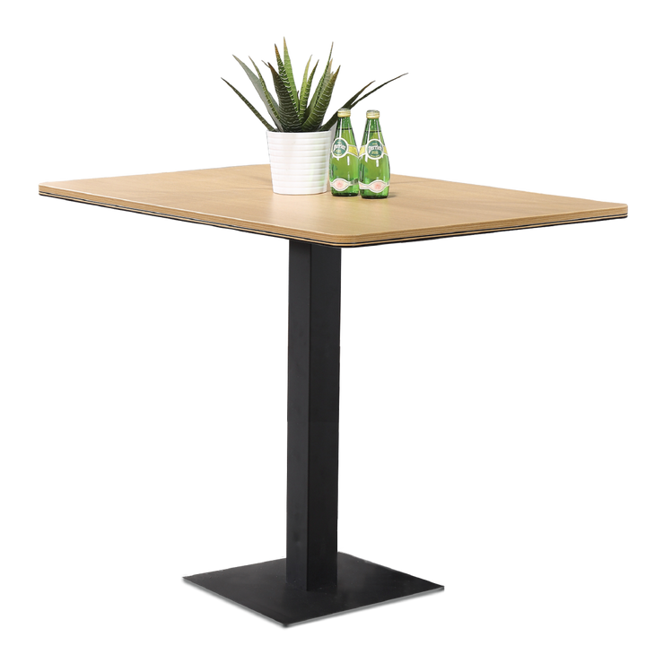 GIDA Square Cafe Table