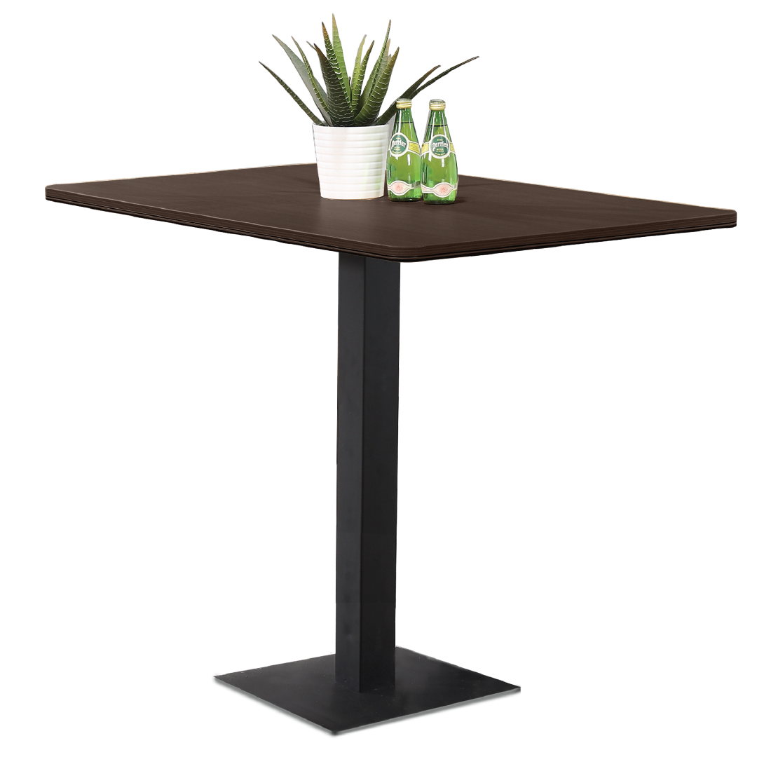 GIDA Square Bar Table