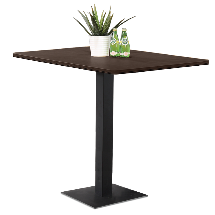 GIDA Square Bar Table