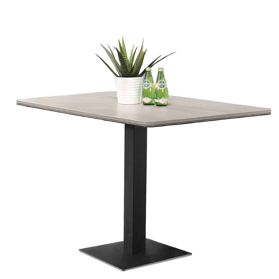 GIDA Square Cafe Table