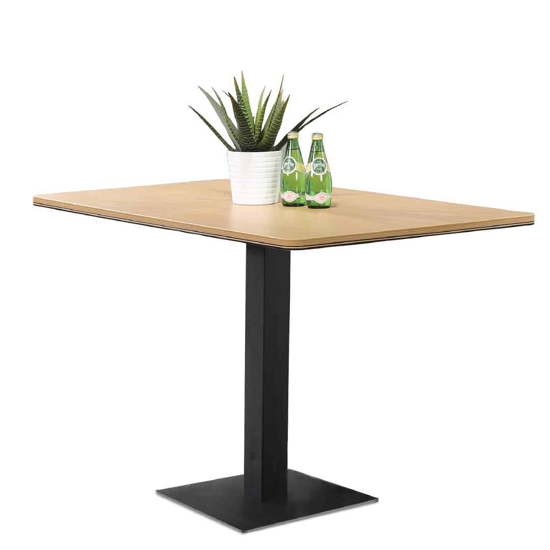 GIDA Square Cafe Table